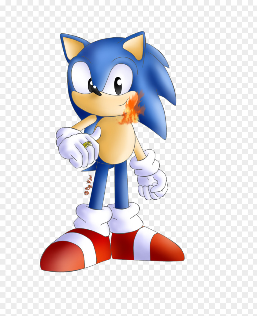 Sonic The Hedgehog And Secret Rings Shadow Tails Wii PNG