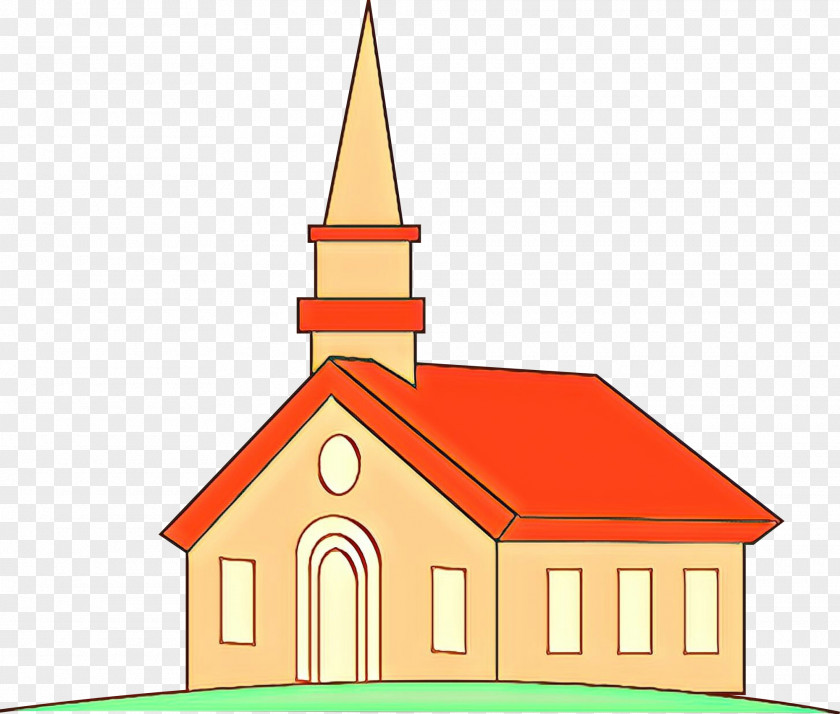 Spire Parish Steeple Landmark Place Of Worship Chapel Church PNG