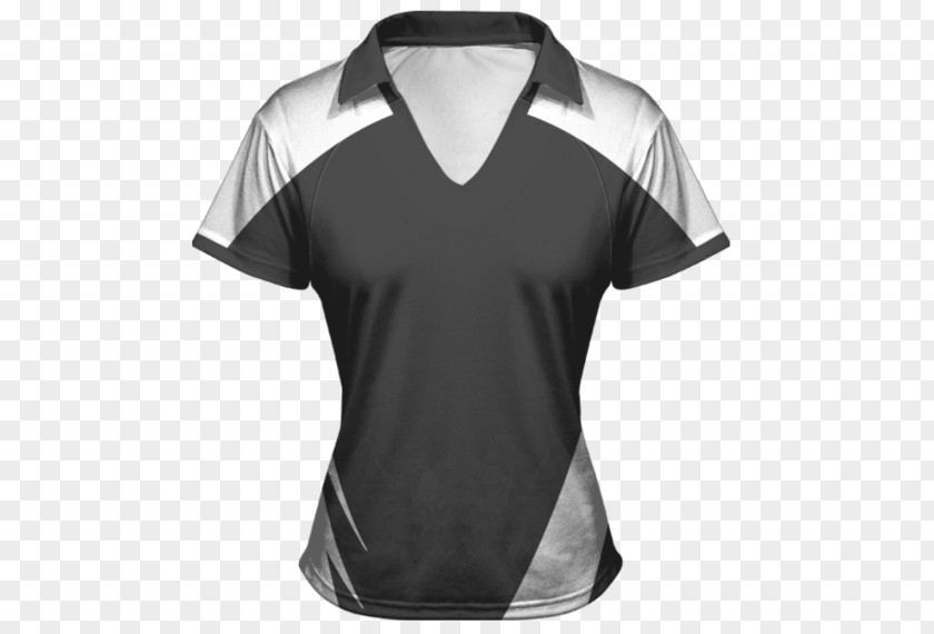 T-shirt Sleeve Polo Shirt Neck PNG