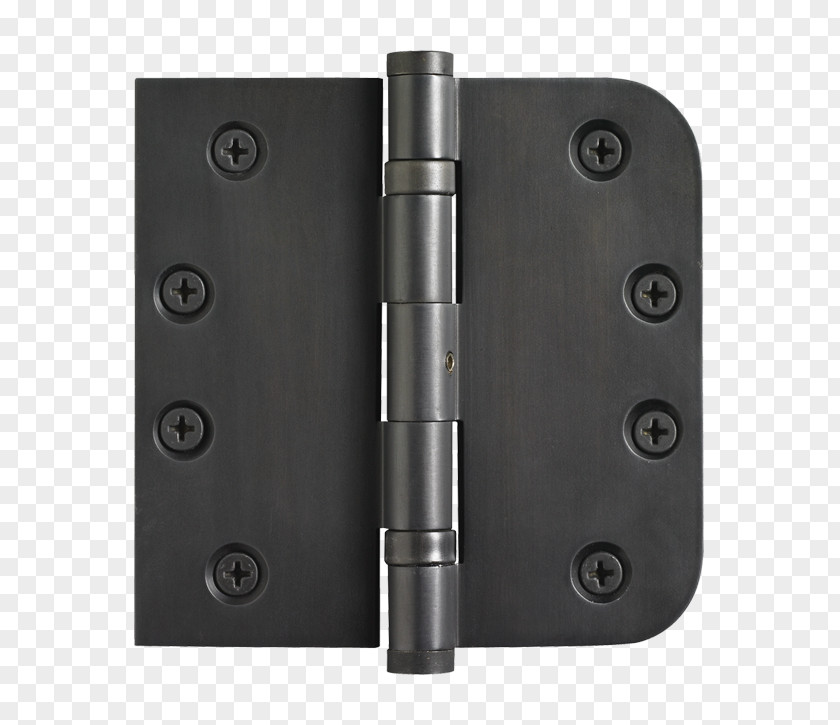 Brass Hinge Pin PNG