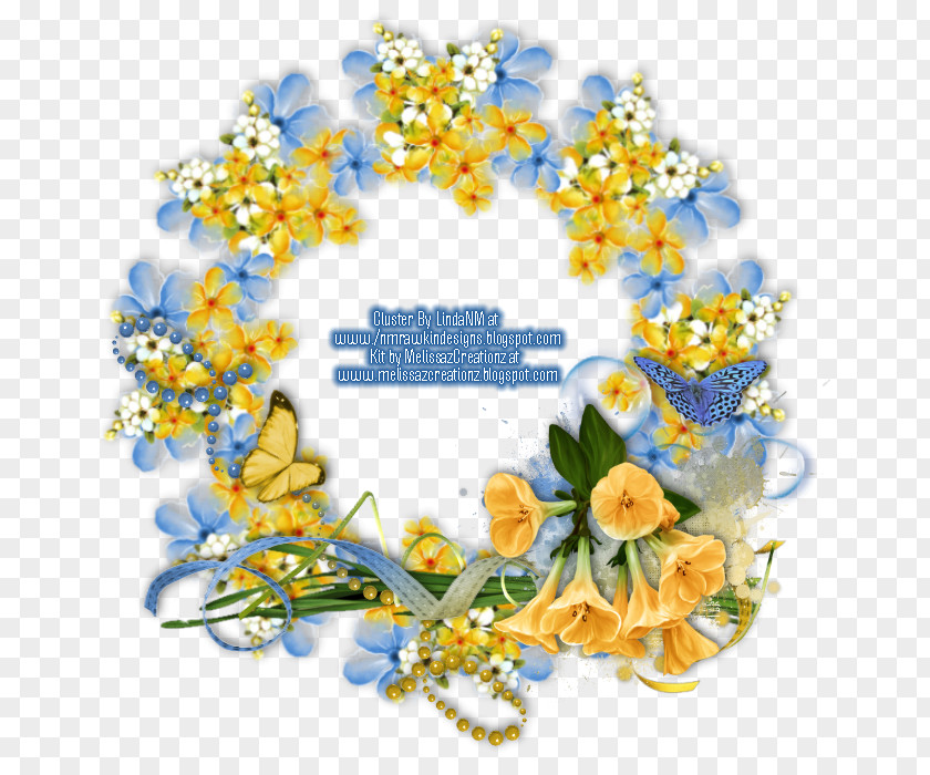 Carnival Tuesday Floral Design 0 1 PNG