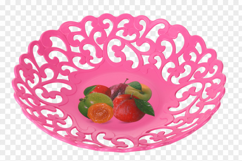 Colander Strawberry Fruit Oval M Cubic Meter Plate PNG