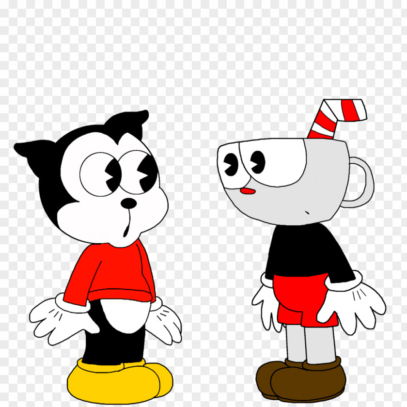 Dice Cuphead Bimbo Betty Boop Cartoon Dog PNG