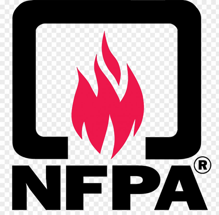 Fire Logo National Protection Association Firefighting Alarm System PNG