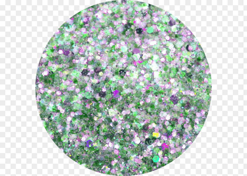 Glitter Green Pearlescent Coating Cosmetics Bulk Purchasing Purple PNG