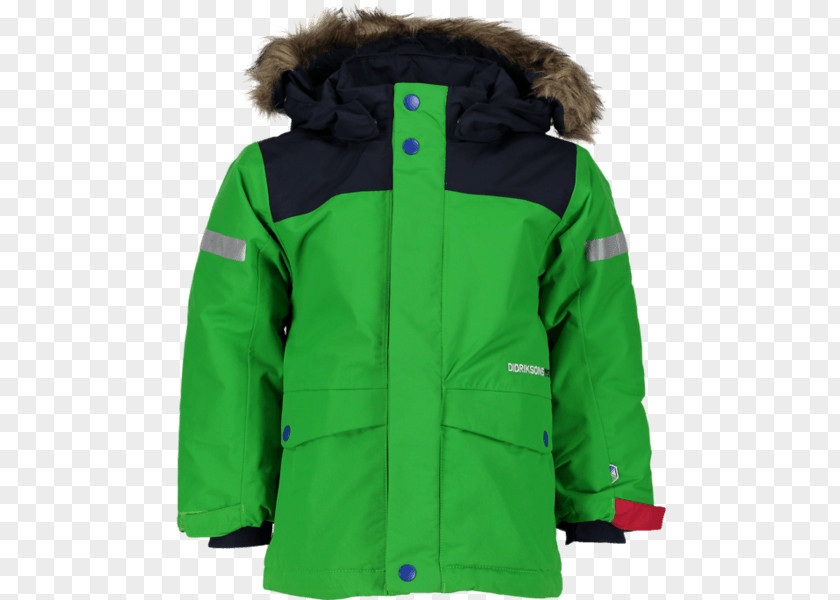 Green Stadium Fur Jacket Animal PNG