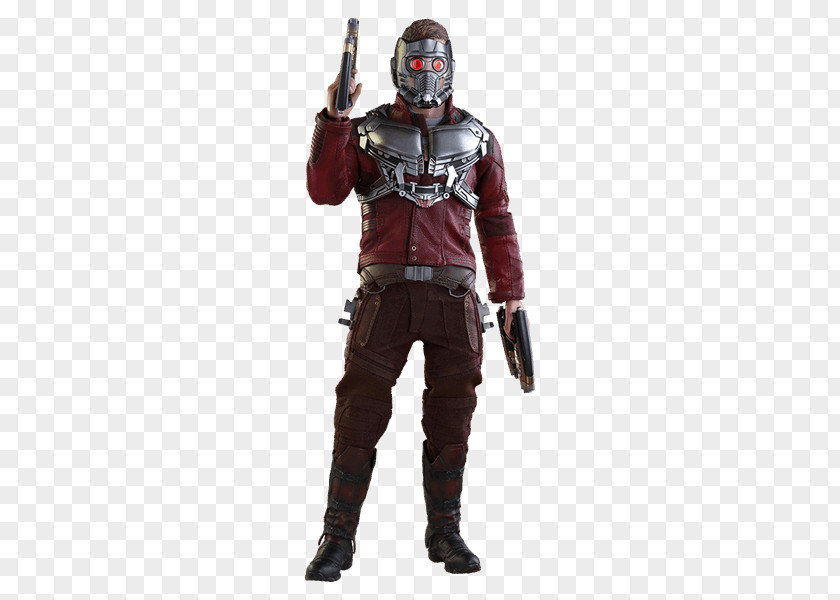 Guardians Of The Galaxy Star-Lord Action & Toy Figures Drax Destroyer Groot Hot Toys Limited PNG