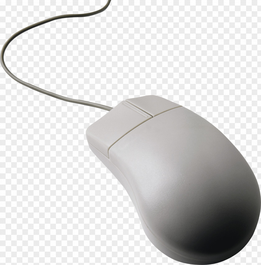 Pc Mouse Image Computer Icon PNG