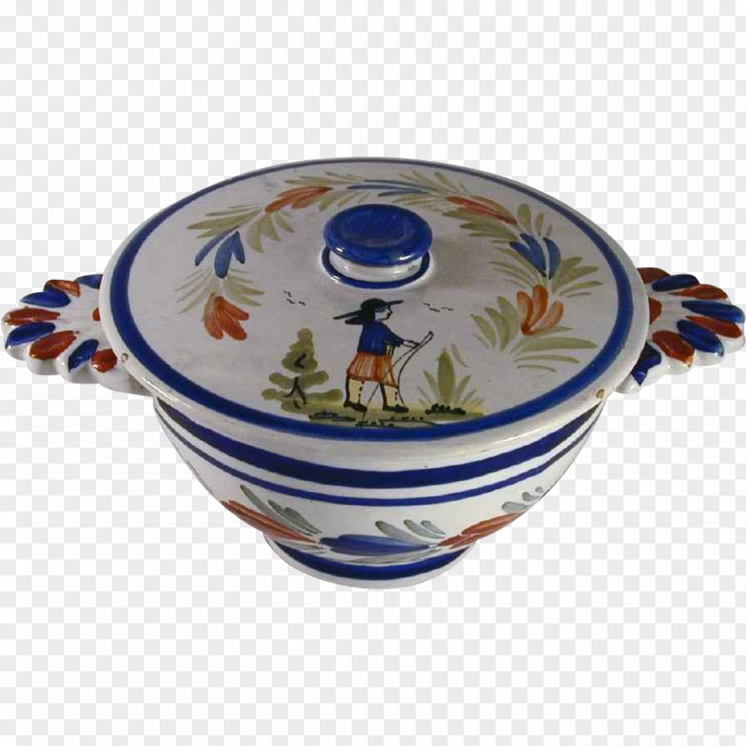 Plate Blue And White Pottery Ceramic Saucer PNG