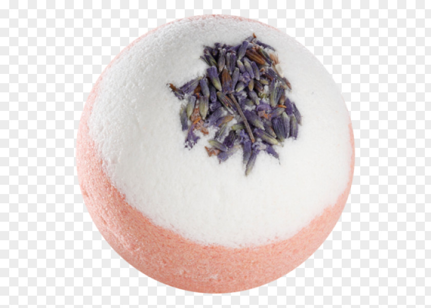 Bath Bomb Bathing Salts Fizzies Spa PNG