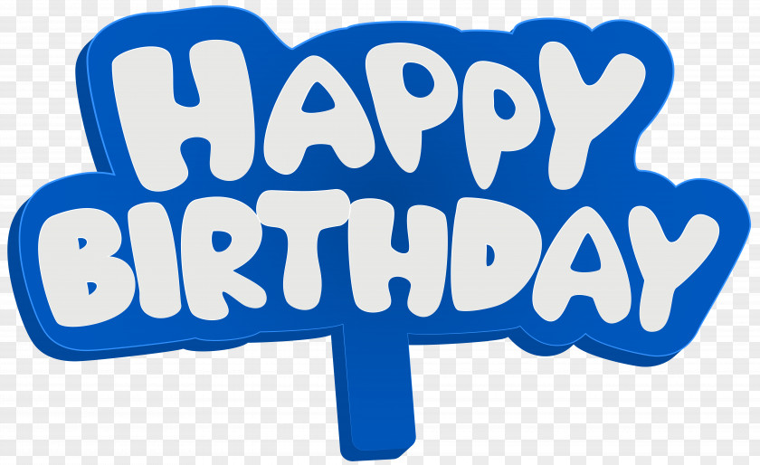 Birthday Happy Wish Clip Art PNG
