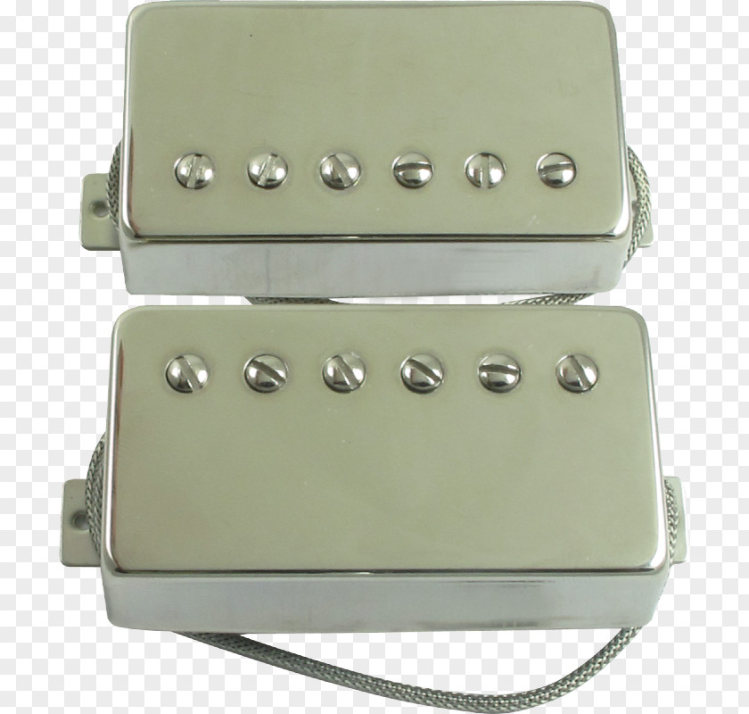 Design Metal PAF Musical Instrument Accessory Humbucker PNG