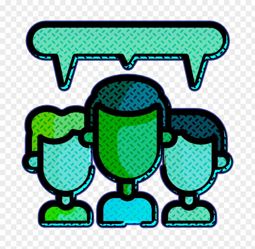 Discussion Icon Chat PNG