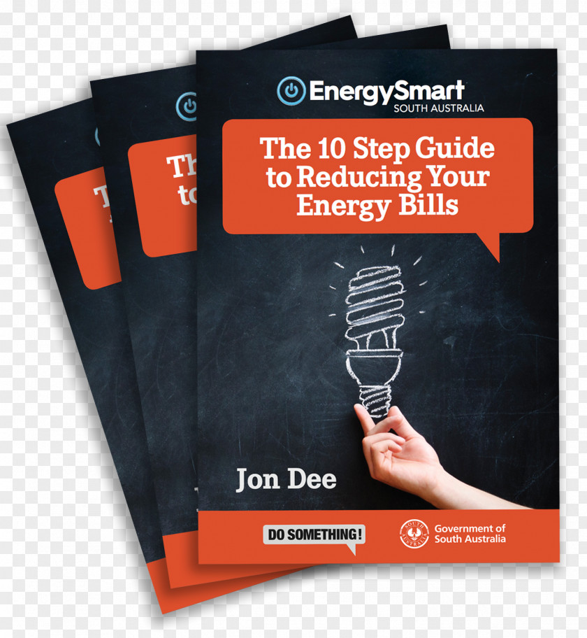 Energy South Australia Efficient Use Western Efficiency PNG