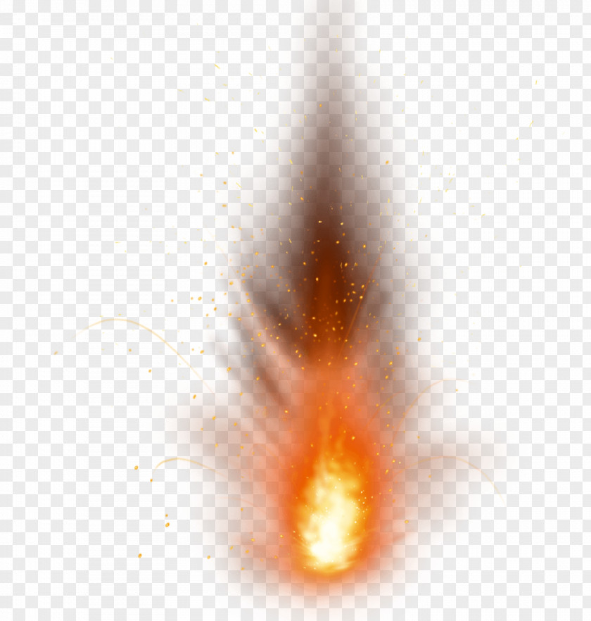 Fire Image Flame Light PNG