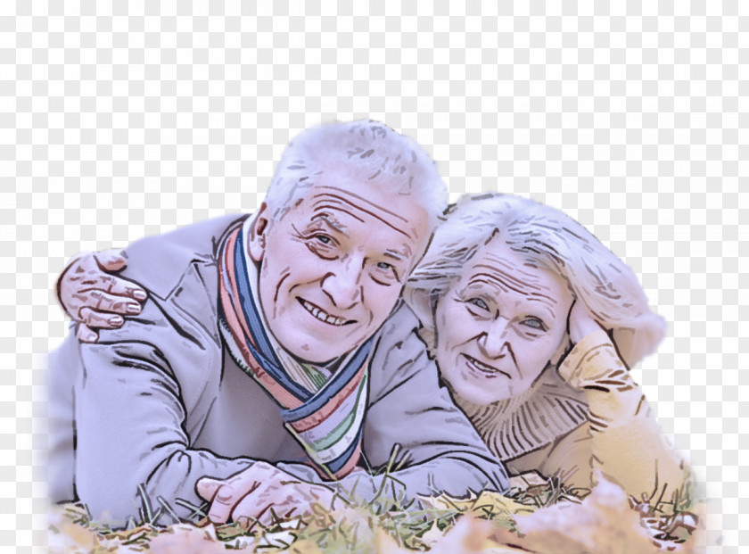 Grandparent Father Smile Drawing Happy Child Laugh PNG