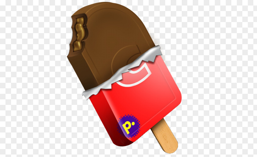 Ice Cream Chocolate Bar CandyBar ICO Icon PNG
