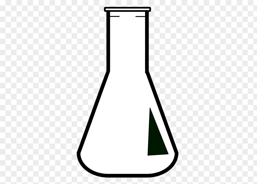 Keychain Shape Erlenmeyer Flask Laboratory Flasks Volumetric Echipament De Laborator PNG