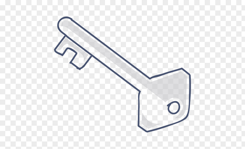 Line Door Handle Product Design Material Angle PNG