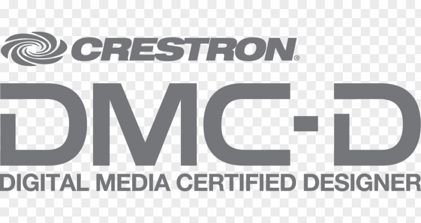 Logo Brand Trademark Crestron Electronics PNG