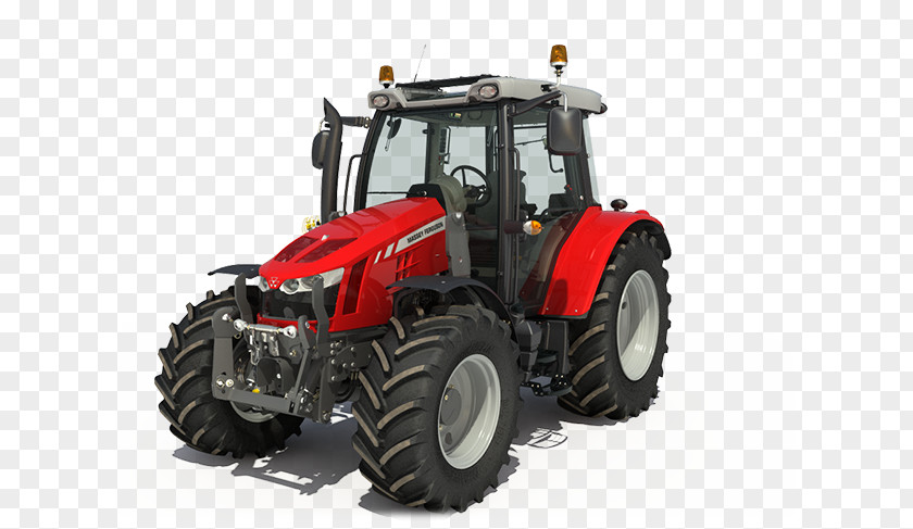 Massey Ferguson Tractor Hydraulics TE20 Manufacturing PNG