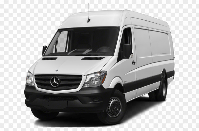 Mercedes Benz 2014 Mercedes-Benz Sprinter Van 2017 Car PNG