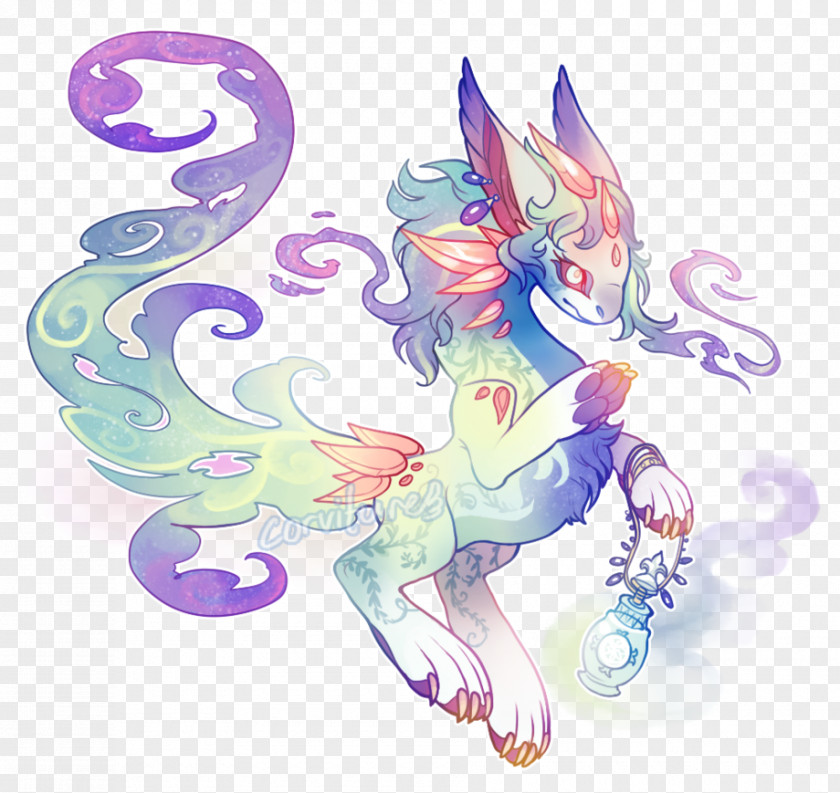 Mythical Creatures Drawing Cartoon DeviantArt Sketch PNG