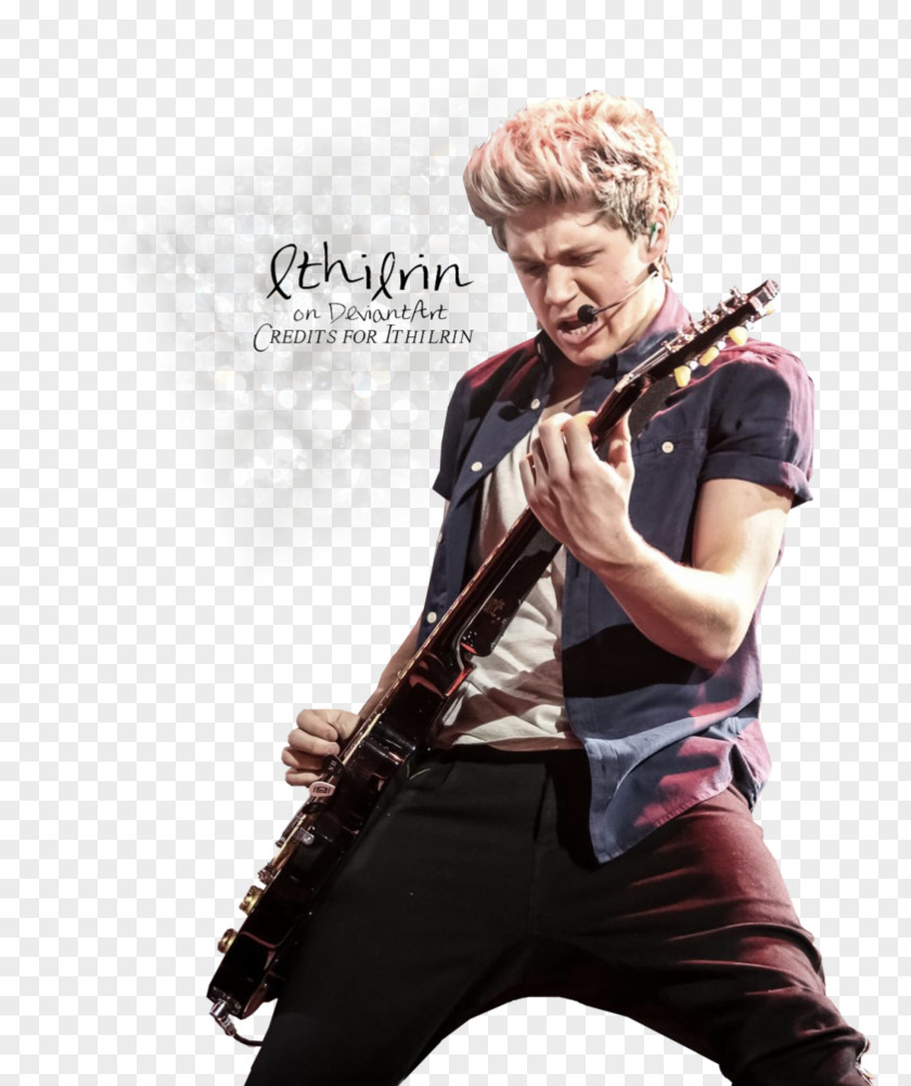 One Direction Niall Horan Direction: This Is Us Musician PNG