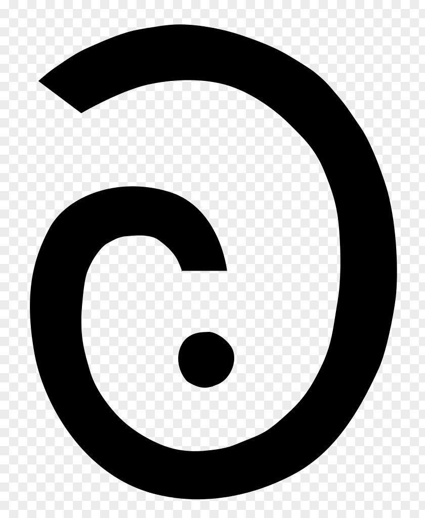 Punctuation Irony Sarcasm Pilcrow PNG