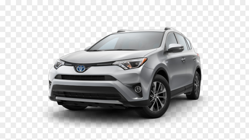 Toyota 2018 RAV4 Adventure SUV Sport Utility Vehicle Used Car PNG
