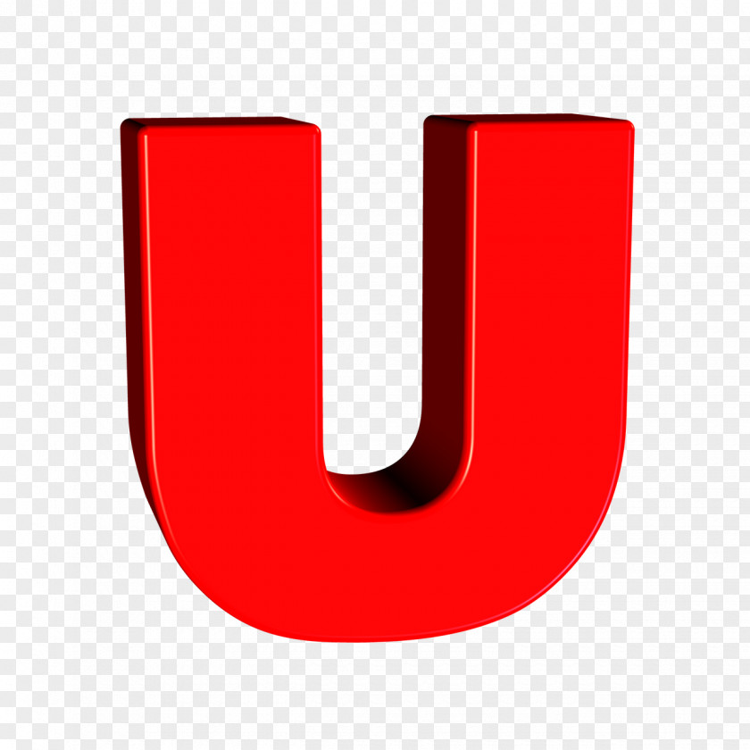 U HARFİ Letter Alphabet Character Font PNG