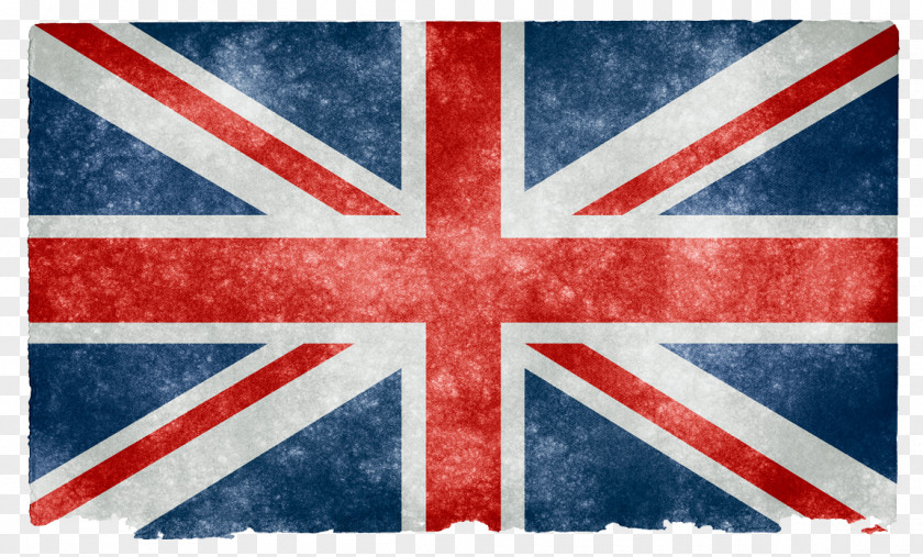 UK Grunge Flag United Kingdom Color Paint Full Swing Riddim Dub Akom PNG