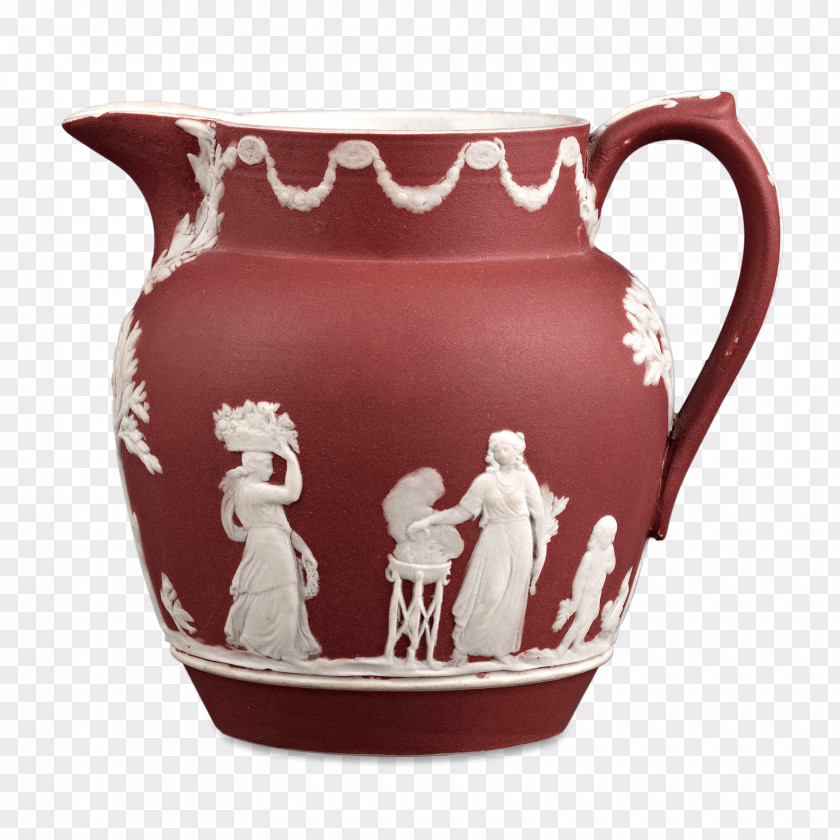 Vase Jug Porcelain Antique Ceramic PNG