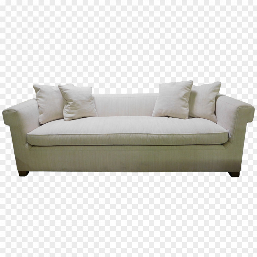 Bed Sofa Couch Slipcover Cushion Chaise Longue PNG