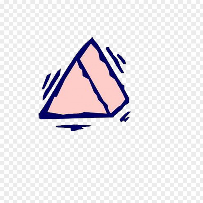 Box Geometric Shape Geometry Triangle Line Point PNG