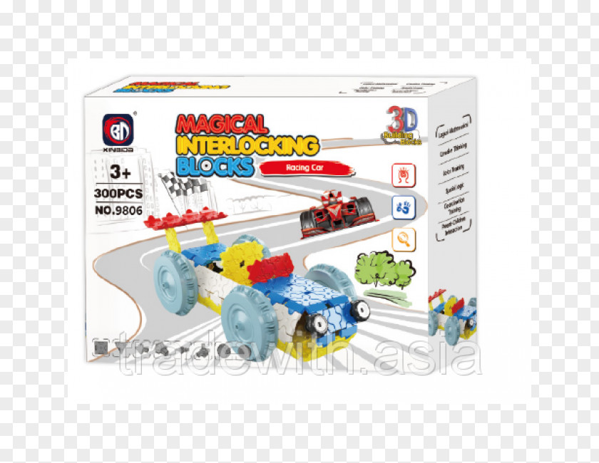 Box Toy Block Minecraft Product PNG