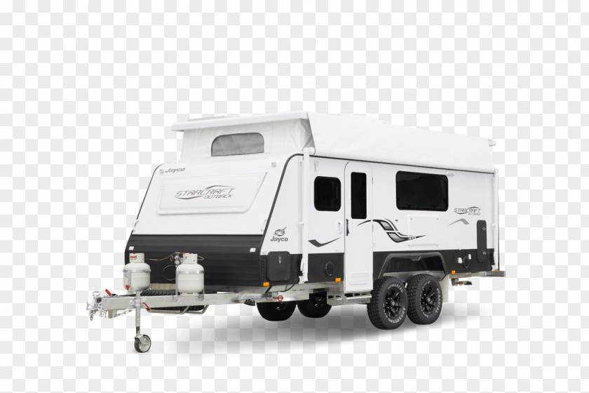 Car Caravan Motor Vehicle Campervans Jayco, Inc. PNG