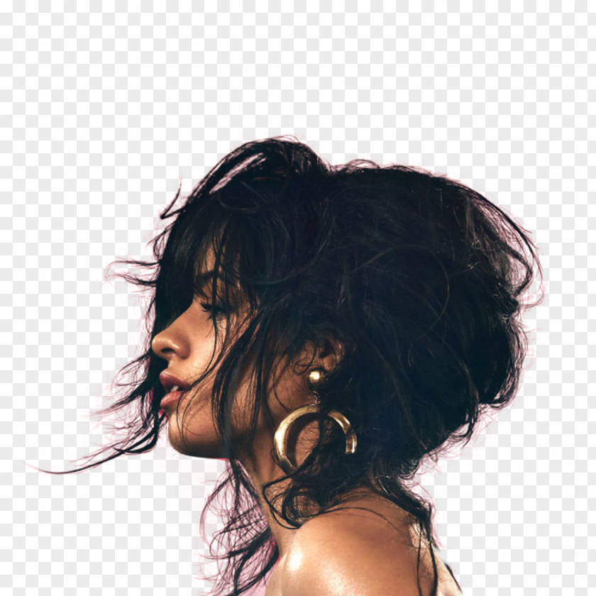 Havana Album Camila Song Music PNG Music, hair clipart PNG