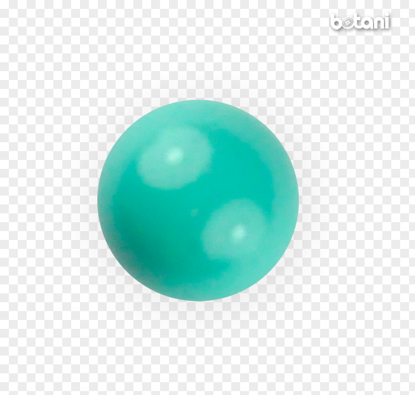 Jewellery Turquoise Body Bead Sphere PNG
