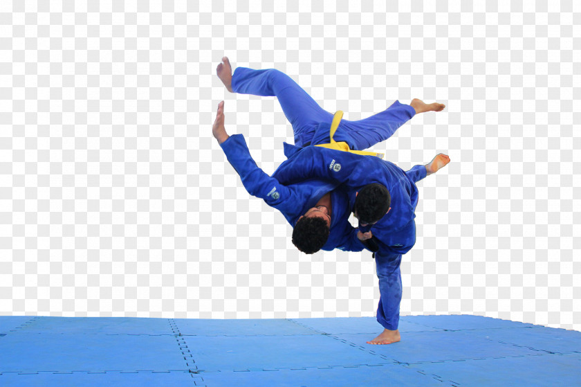 Judo Image Physical Fitness Tricking Exercise PNG