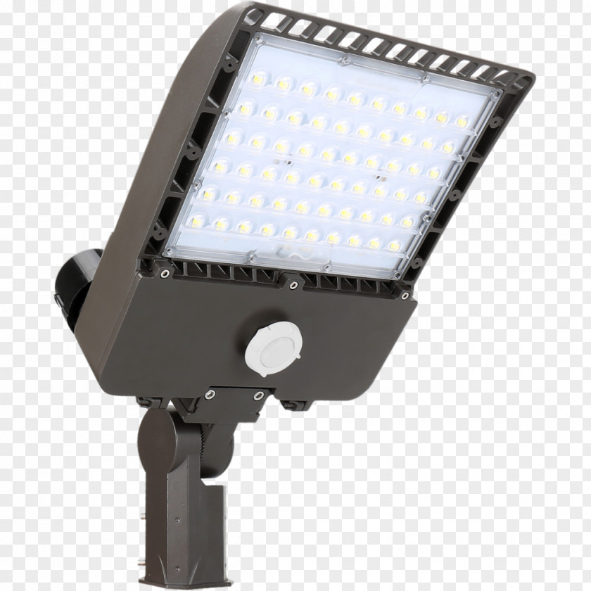 Light Floodlight Lighting Fixture Light-emitting Diode PNG