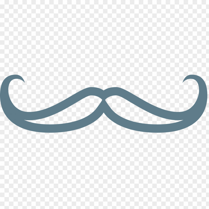 Mustaches Handlebar Moustache Walrus Clip Art PNG