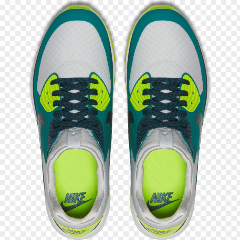Nike Air Max Sneakers Shoe Golf PNG