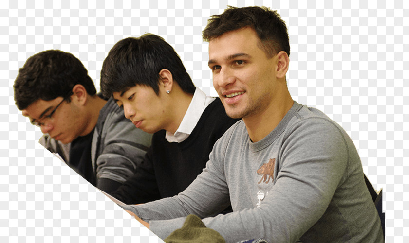 Numerous Students Columbia International College Vancouver Of English Test As A Foreign Language (TOEFL) The George Washington University School Business Student PNG