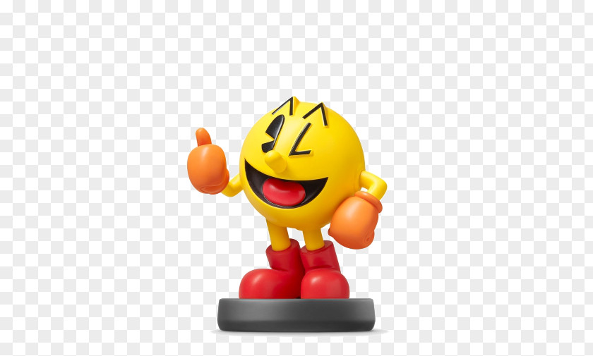 Pac Man Pac-Man Super Smash Bros. For Nintendo 3DS And Wii U Brawl Yoshi's Woolly World PNG