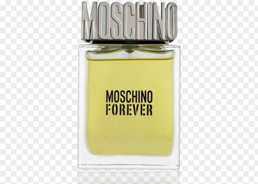 Perfume Eau De Toilette Moschino Forever Living Products PNG