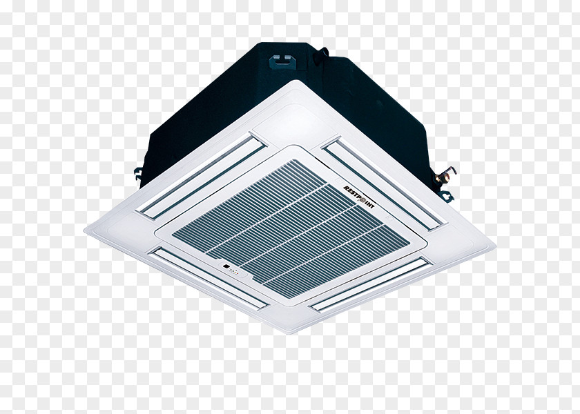 Roof Light Air Conditioner Сплит-система Conditioning System Daikin PNG