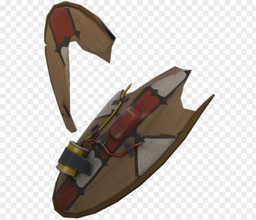 Shield Team Fortress 2 Gib Body Weapon PNG