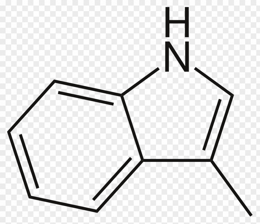 Skatole Molecule Fluorenone International Chemical Identifier Fluorene Formula PNG