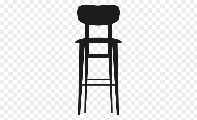 Table Bar Stool Chair Vector Graphics PNG